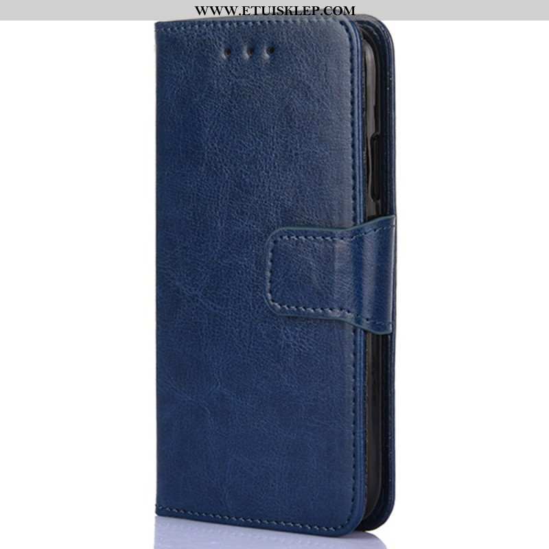 Etui Folio do Sony Xperia 10 IV Klasyczny